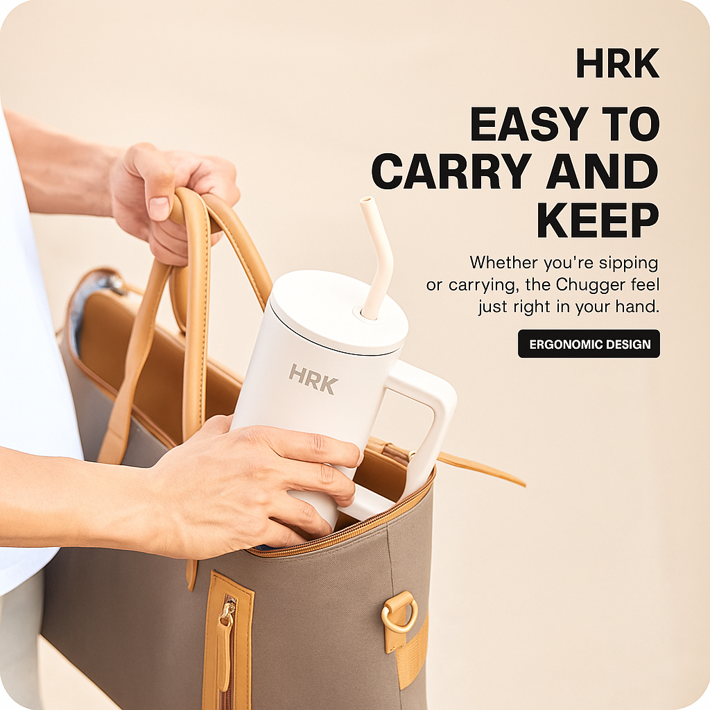 Stainless Steel Tumbler 1200ML