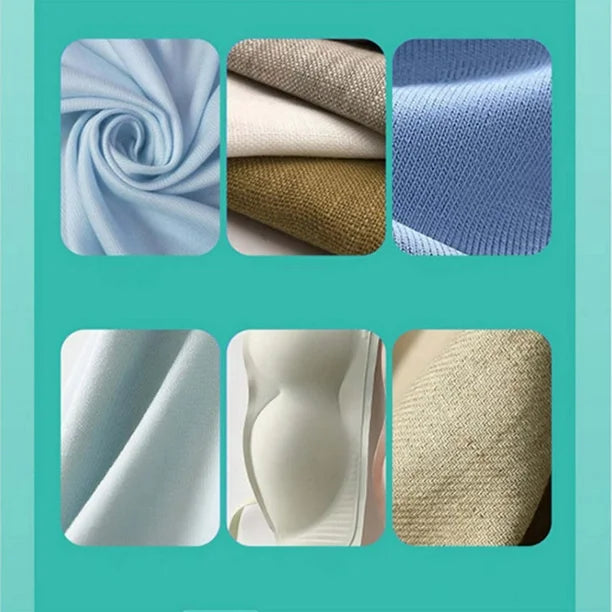 Colour Bleach Laundry Detergent & Stain Remover (Pack of 2)