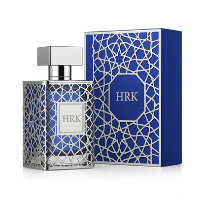 HRK Luxury Extrait De Parfum Intense