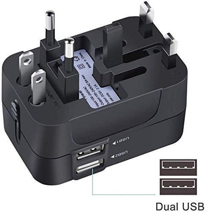 Universal Travel Adapter