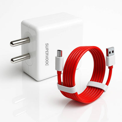 Fast Charging Adaptor