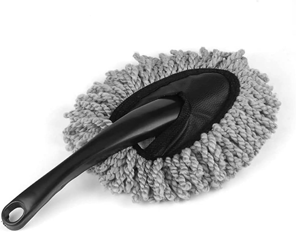 Microfiber Car Duster Brush