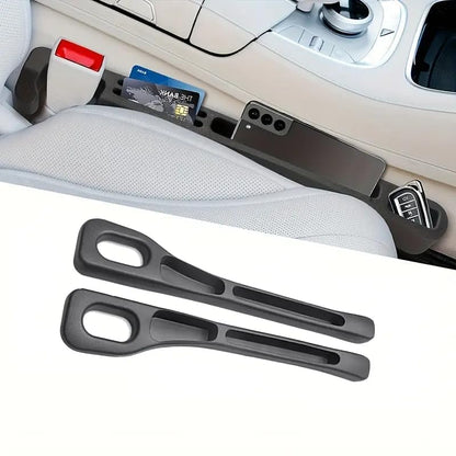 Car Seat Gap Filler Organizer – Universal EVA Gap Filler Between Seat