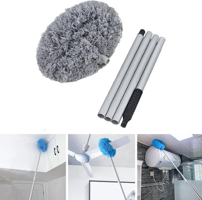 Washable Ceiling Fan Cleaner Duster ⭐⭐⭐⭐⭐