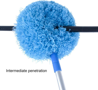Washable Ceiling Fan Cleaner Duster ⭐⭐⭐⭐⭐