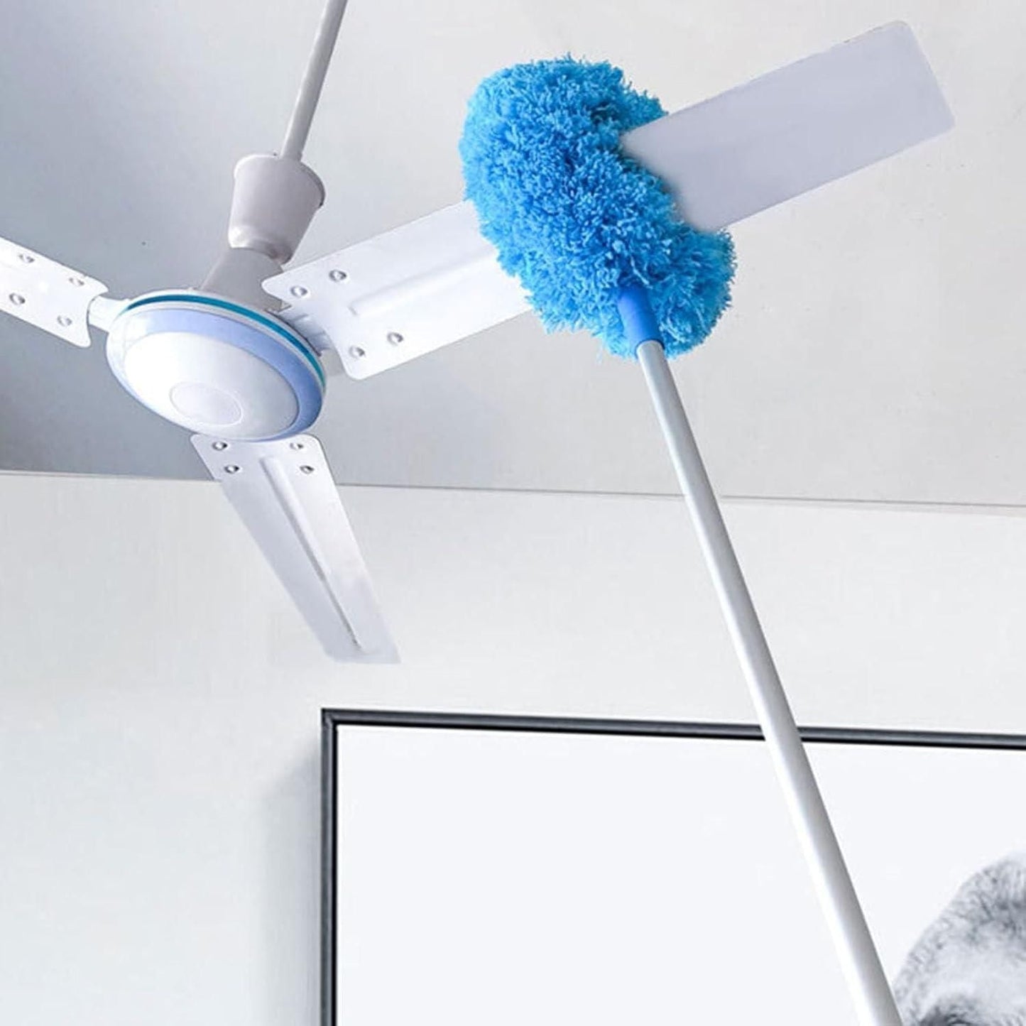 Washable Ceiling Fan Cleaner Duster ⭐⭐⭐⭐⭐