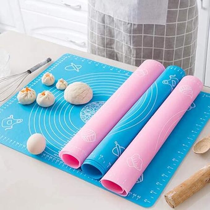 Silicone Baking Mat Roti mat