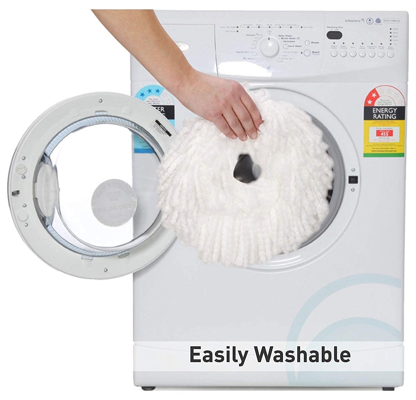 Mop Heavy Quality Floor Mop with Bucket