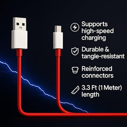 Fast Charging Adaptor