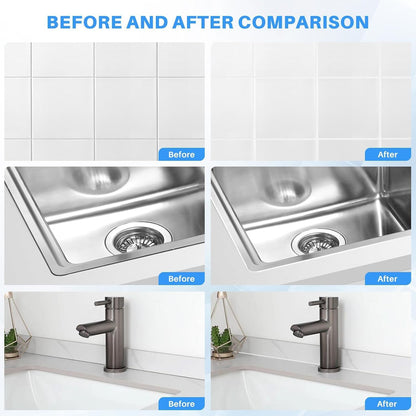 Tiles Gap Filler Waterproof Tube