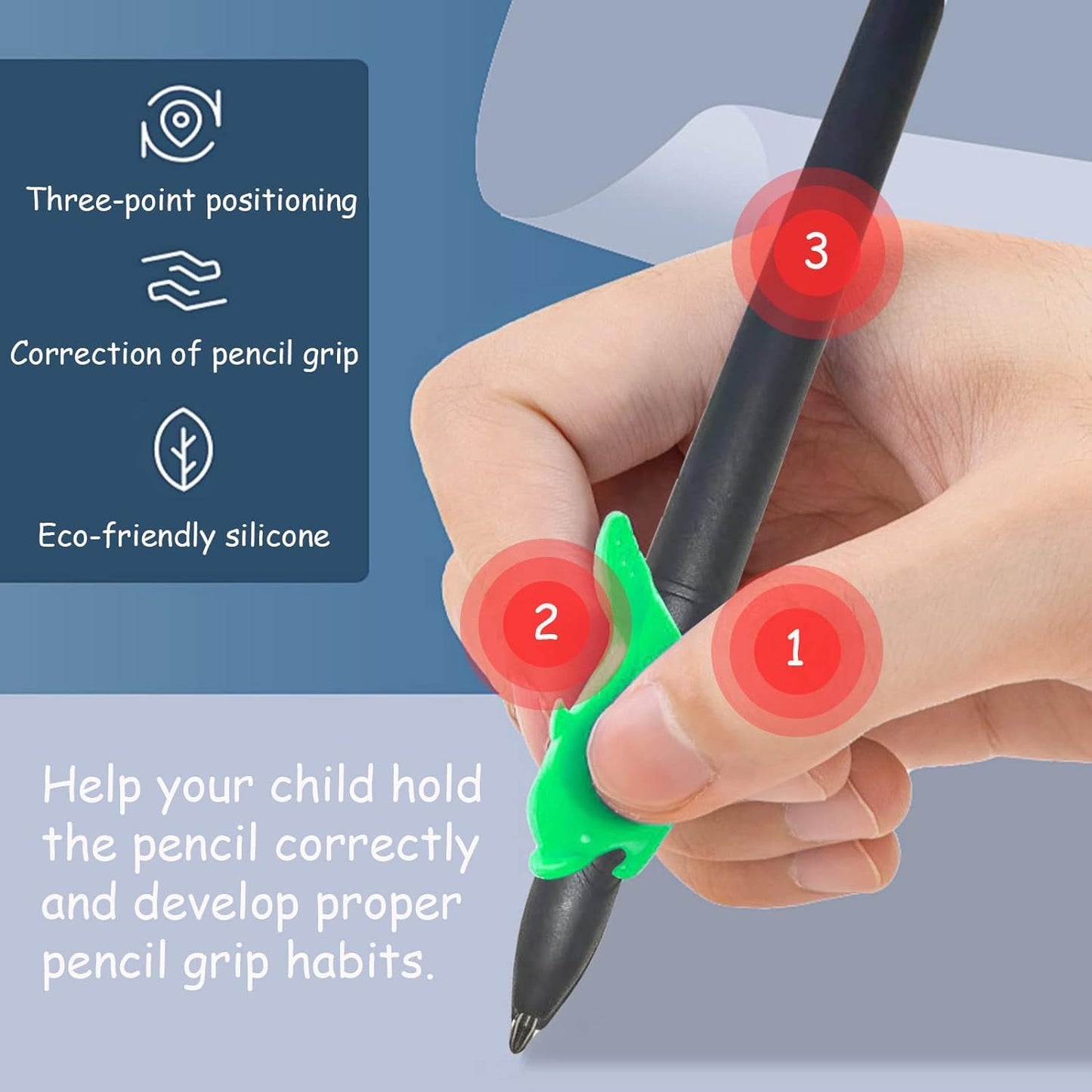 HRK  Magic Practice Copybook Set