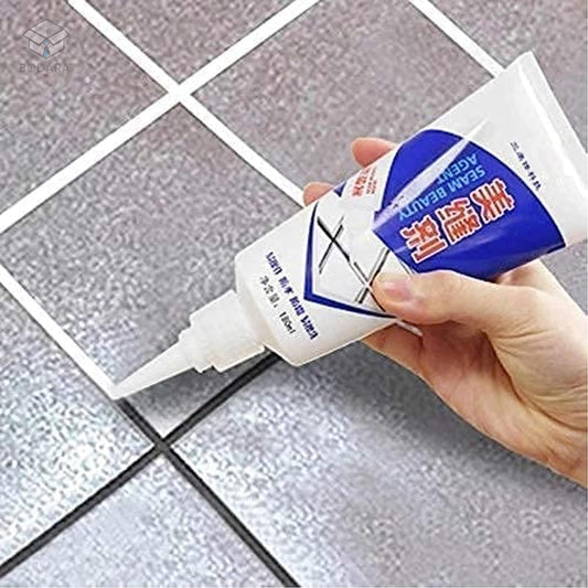Tiles Gap Filler Waterproof Tube