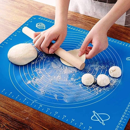 Silicone Baking Mat Roti mat