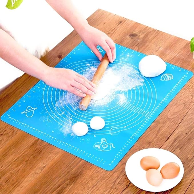 Silicone Baking Mat Roti mat