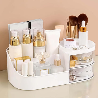 Makeup Organizer Box