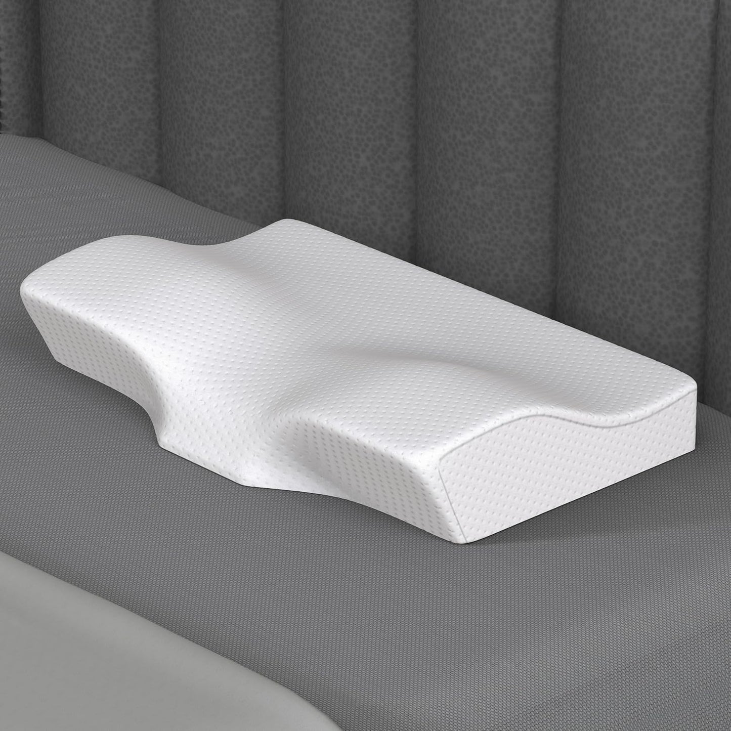 Cervical Pillow for Neck Pain