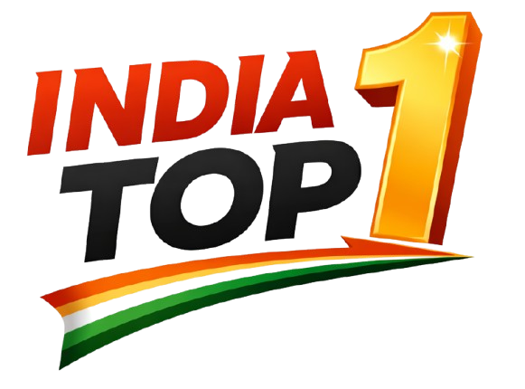India Top1