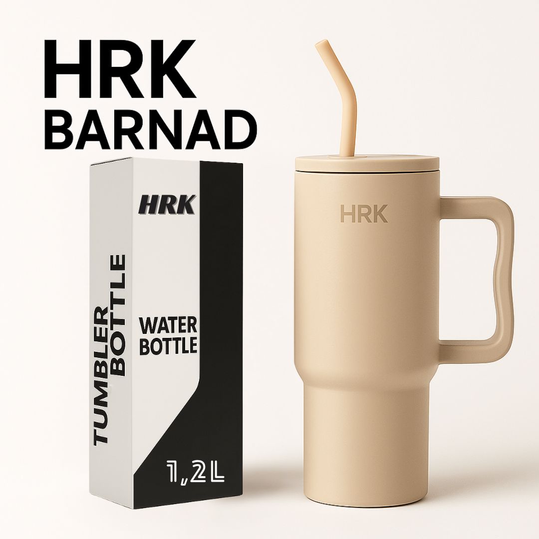 Stainless Steel Tumbler  1200ML