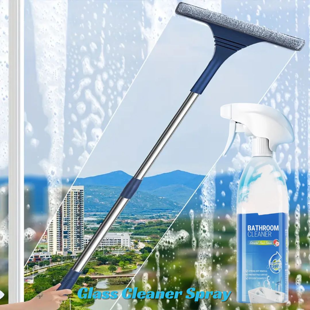 Multipurpose Cleaning Cream (Pack of 3) – All-Purpose Cleaning Milk for Kitchen, Bathroom, Glass, Tiles & Floors – Powerful Stain Remover