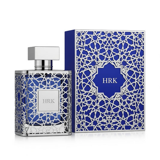 HRK Luxury Extrait De Parfum Intense