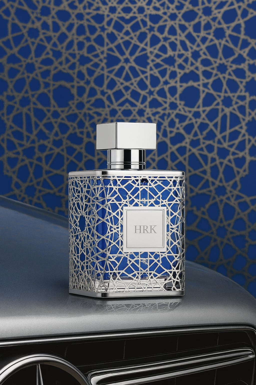 HRK Luxury Extrait De Parfum Intense